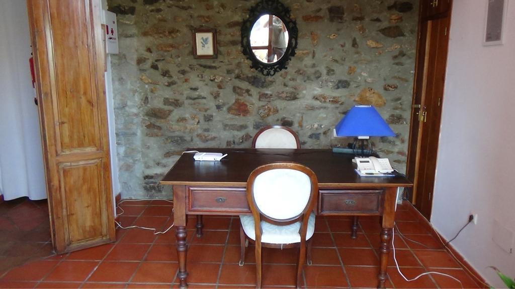 Cortijo De La Media Luna Мохакар Экстерьер фото